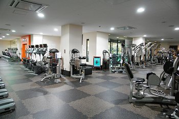 ロコスポーツ杉田