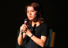 かものはしプロジェクト代表理事