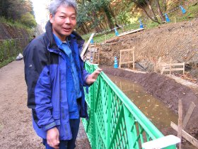 島村さん