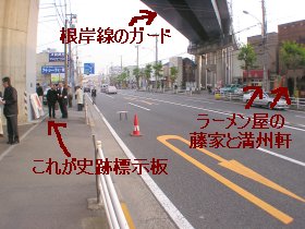 設置場所