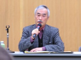 小柴さん