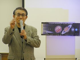岩崎一彰さん