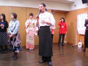 お料理紹介