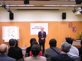 葛城さん