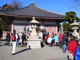 弘誓院