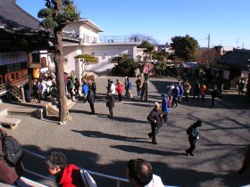 金蔵院