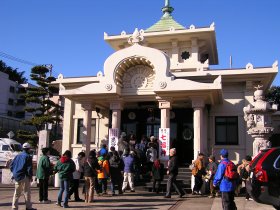 真照寺
