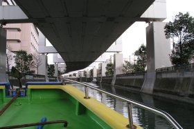 中村川