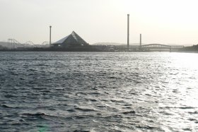 八景島シーパラダイス