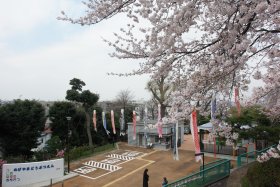 野毛山動物園