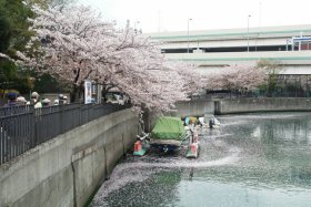 大岡川