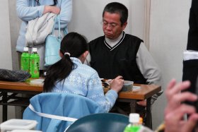 囲碁大会の様子5