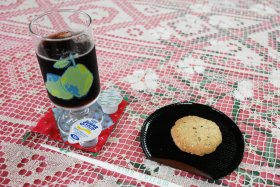 ����N�b�L�[�ƃR�[�q�[