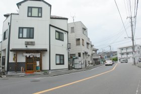 鶴岡