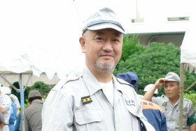 江川さん