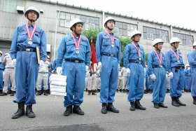 優秀賞の表彰