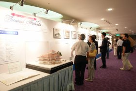 写真展