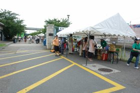 堀割川の日
