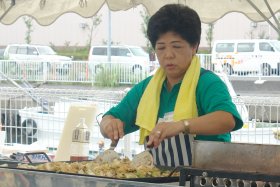 堀割川の日