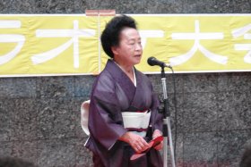 プララのお祭り