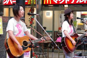 プララのお祭り