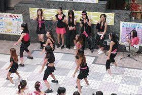 プララのお祭り