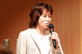 中村館長