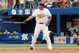 駒田選手1