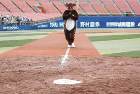 テリーさん罰ゲーム1