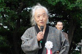 小玉忠長さん