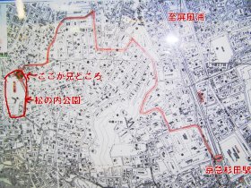 詳細地図