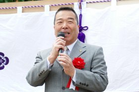 太田正孝市会議員