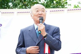関貞彦市会議員