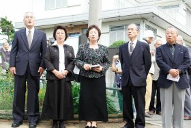 詩吟1