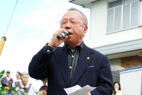 詩吟2