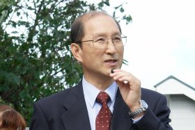 吉澤幸治さん