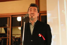 今平総料理長