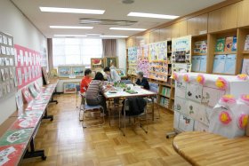 ���\��̗l�q�P