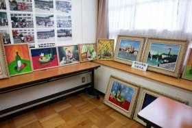 ���\��̗l�q�Q