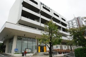 磯子センター