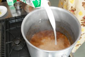 チャイ