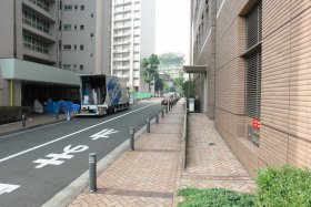 今年の磯子祭り2