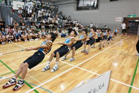 大鳥イーグルスA