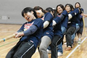 大谷野球マザークラブ