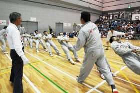 Jパワー電源開発