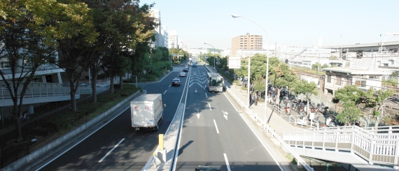 産業道路