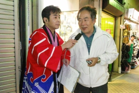 うなぎの小島家