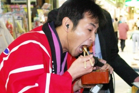 天然うなぎ