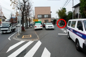 かねさわ道