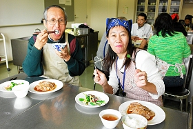 料理で杉田発見17